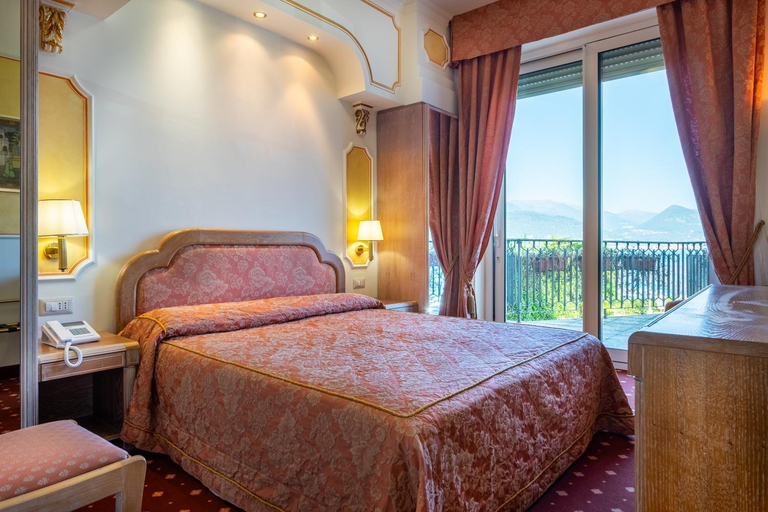 Bedroom 12