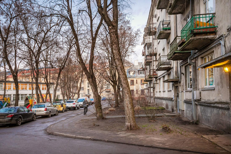 Others 2, Cozy Naugarduko Apartments Close to Vilnius Old Town, Vilniaus