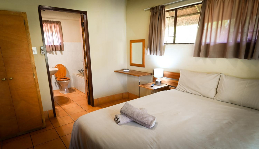 Others 2, Northgate Lodge, Vhembe