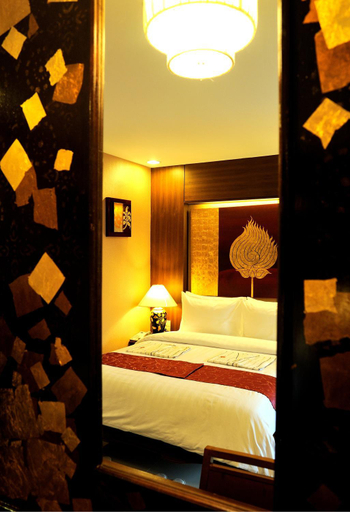 Bedroom 21