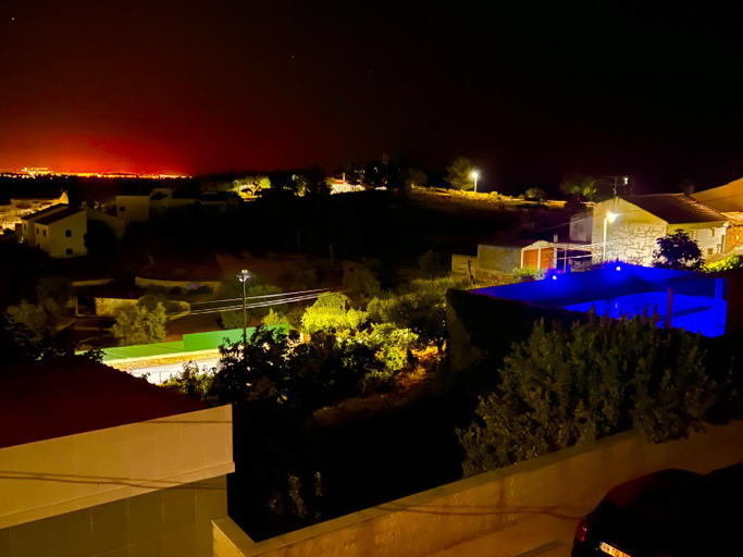 Others 2, 1955 Guest House, Castelo Branco