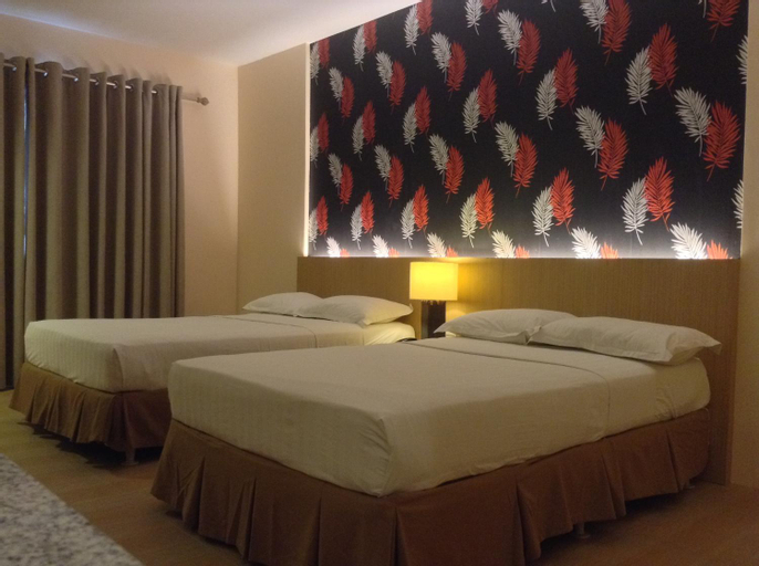 Bedroom 8