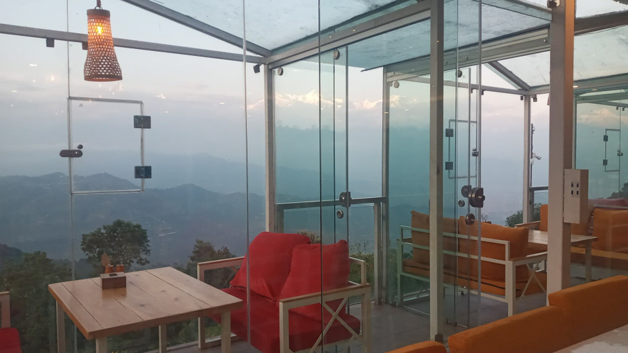 Others 5, Mattikhan mountain view resort , Gandaki