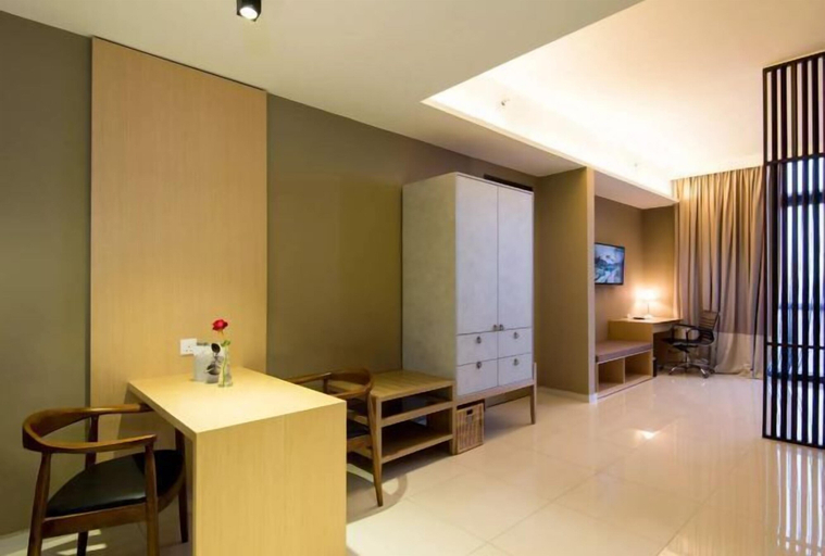 Bedroom 26