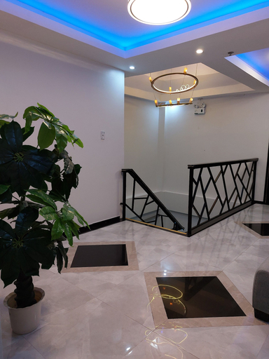 Others 4, Fields Hotel Carousel, Mabalacat