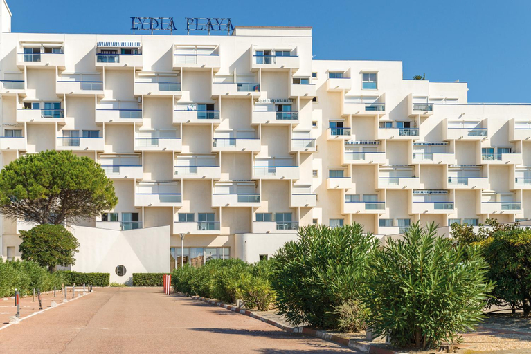 Others 5, Residence Lagrange Vacances Le Lydia Playa, Pyrénées-Orientales