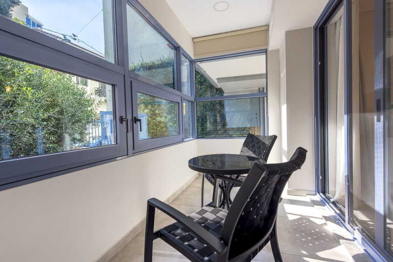 Others 4, Phaedrus Living Athens Luxury Residences Aurora, Attica
