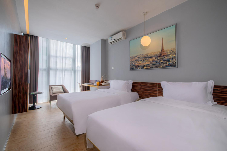 Bedroom 10