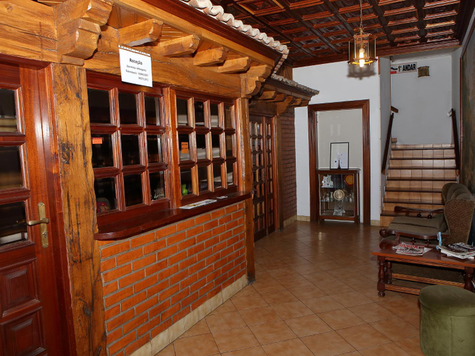 Public Area