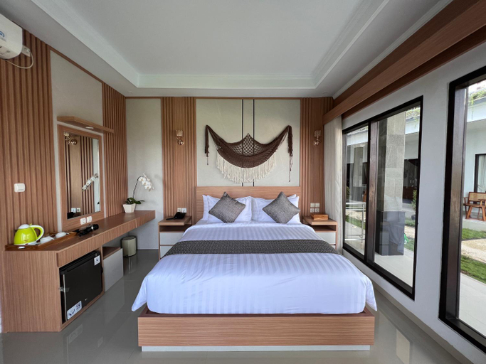 Bedroom 12
