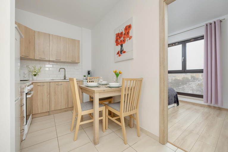 Others 4, Apartments Warsaw CityLink by Noclegi Renters, Warsaw
