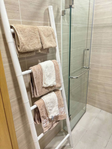Bedroom 4, Asiana Capella Suites, District 6