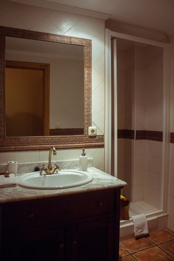4, Casa rural Bal D'Onsella, Zaragoza