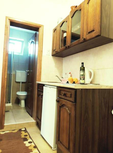 Others 2, Sea View Apartment - Ulcinj - 40 sqm