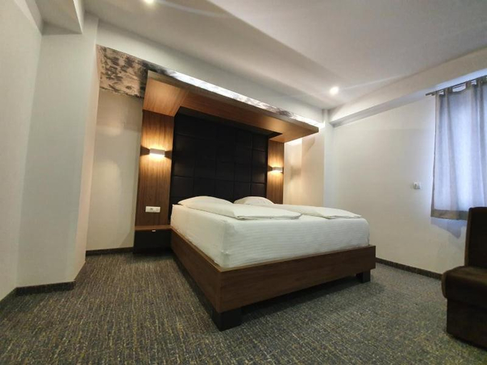 Bedroom 2, Hotel Rekic, Una-Sana
