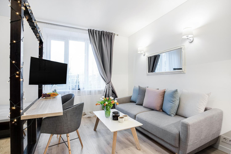 Others 5, Cozy Naugarduko Apartments Close to Vilnius Old Town, Vilniaus