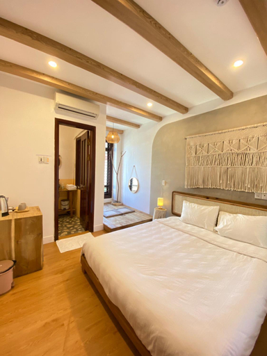 Bedroom 2, Hue Glory Legacy Homestay, Huế