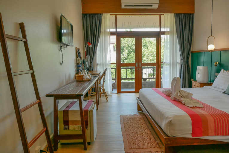 Bedroom 16