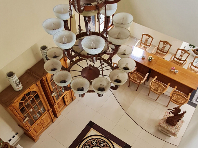 Food & Drinks 5, Casamia Homestay (temporarily closed), Sleman