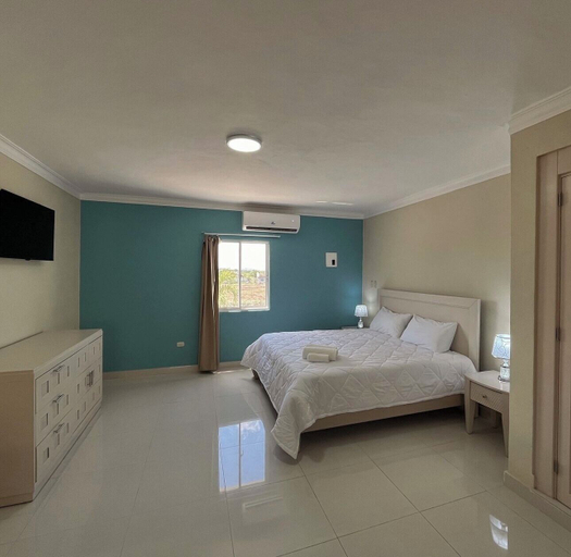 Bedroom 3, Hotel El Imperio Punta Cana, Salvaleon de Higuey