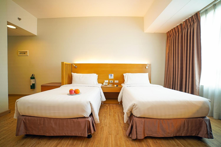 Bedroom 7