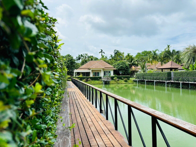 Others 4, SeToVa Naiharn Grand Pool Villa, Rawai, Pulau Phuket