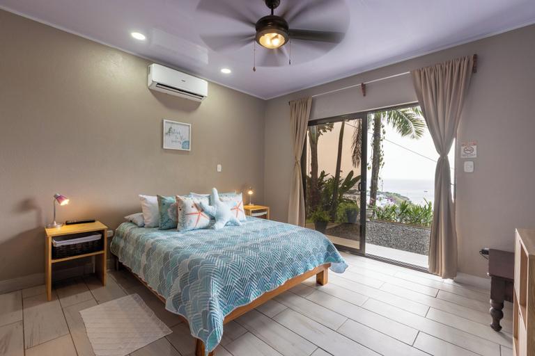 Bedroom 3, Mar & Sombra Villas, Aguirre