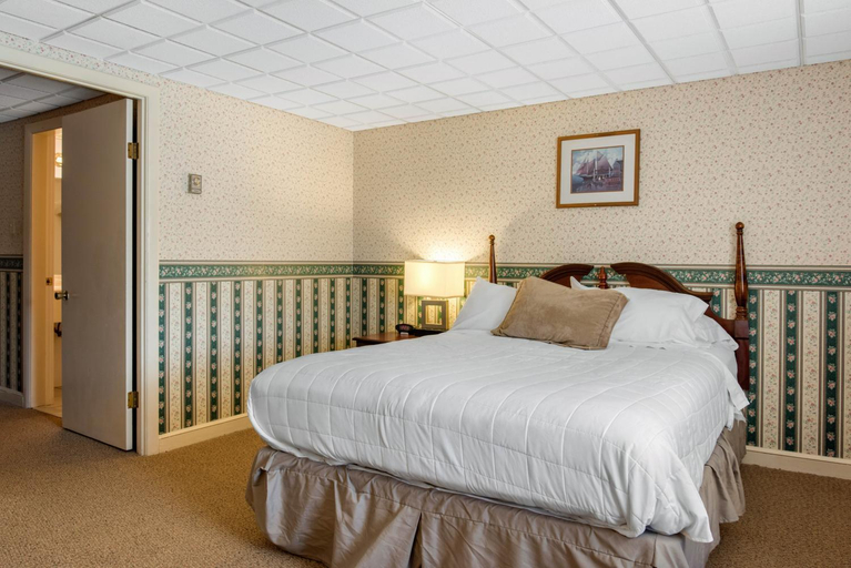 Bedroom 5