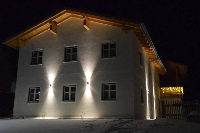 Pension und Ferienchalets Zum Lebzelter, Freyung-Grafenau