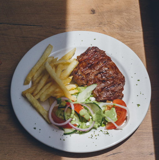 Others 5, HERMS Restaurant & Accommodation, Nelson Mandela Bay