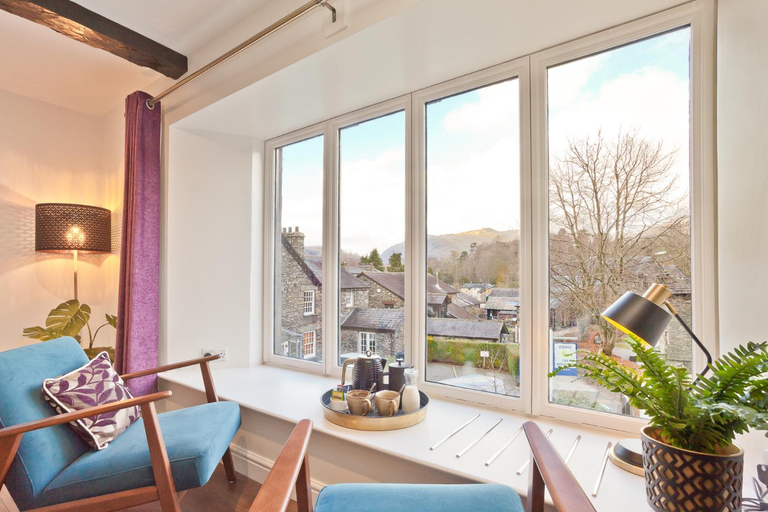 Others 4, The Apple Loft, Cumbria