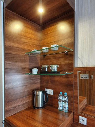 Others 2, HolidayHomePL Aparthotel z balkonem przy plazy, Kamień