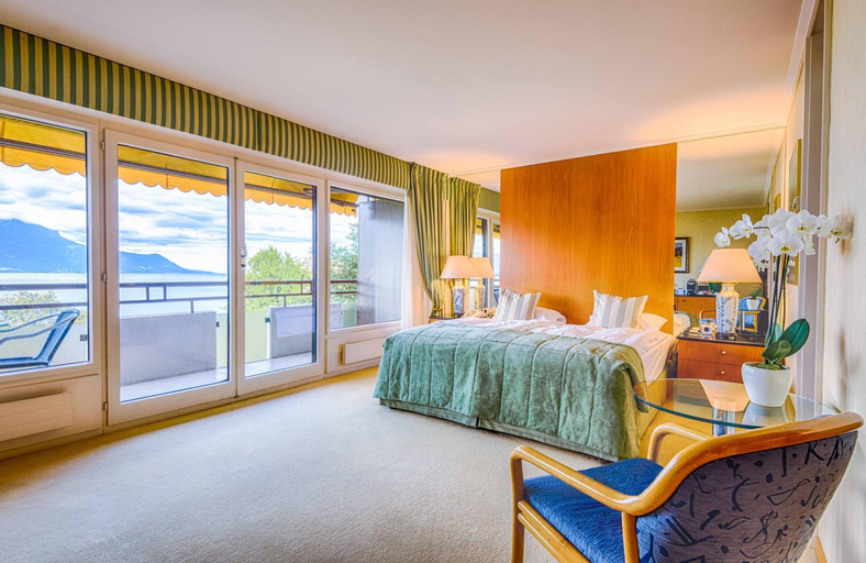 Bedroom 5