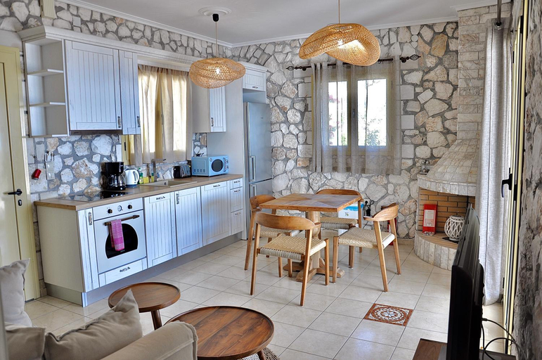 Others 5, Stone Villa Kefaloniaprivatevillas, Ionian Islands