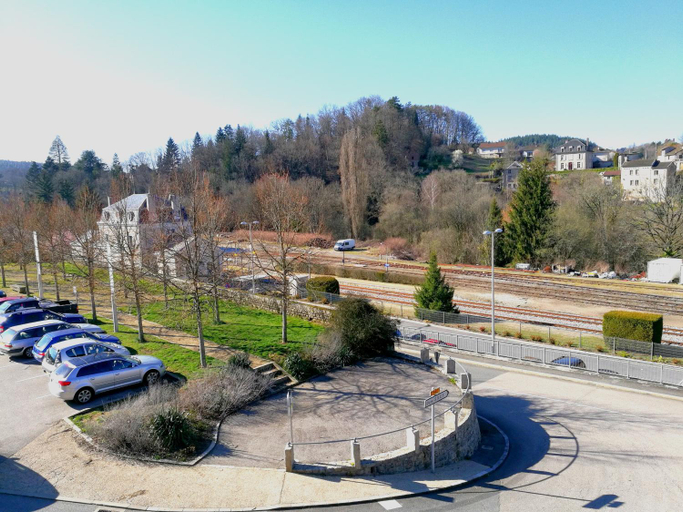 Others 5, Le relais du Haut Limousin, Haute-Vienne
