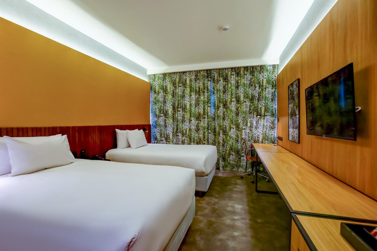 Bedroom 6