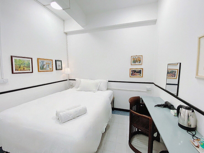 Others 5, Bob House MRT Hua Lamphong, Bang Rak