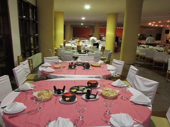 Food & Drinks 3, Satelite Campos Do Jordao, Campo Limpo Paulista