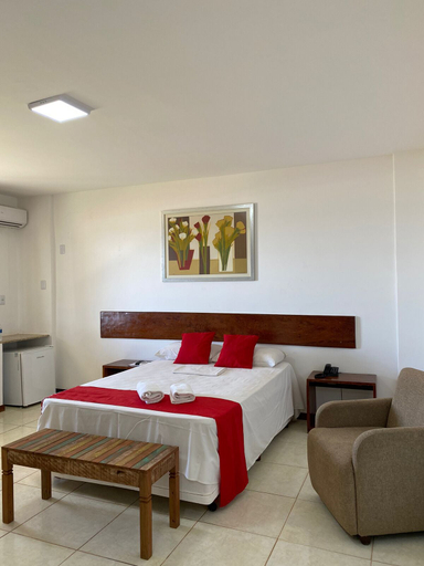 Bedroom 2, Imperial Arembepe Beach Hotel, Camaçari