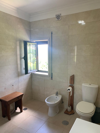 Bathroom 2, Casa Pedravedra, Mondim de Basto