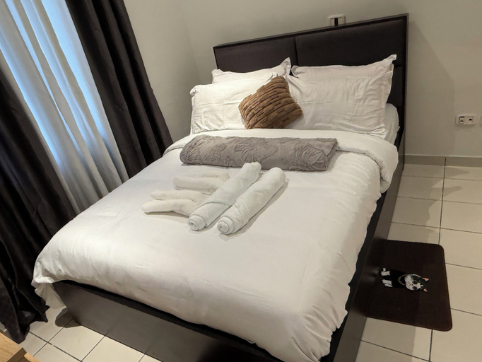 Others 5, Mayama airport apartment, Accra