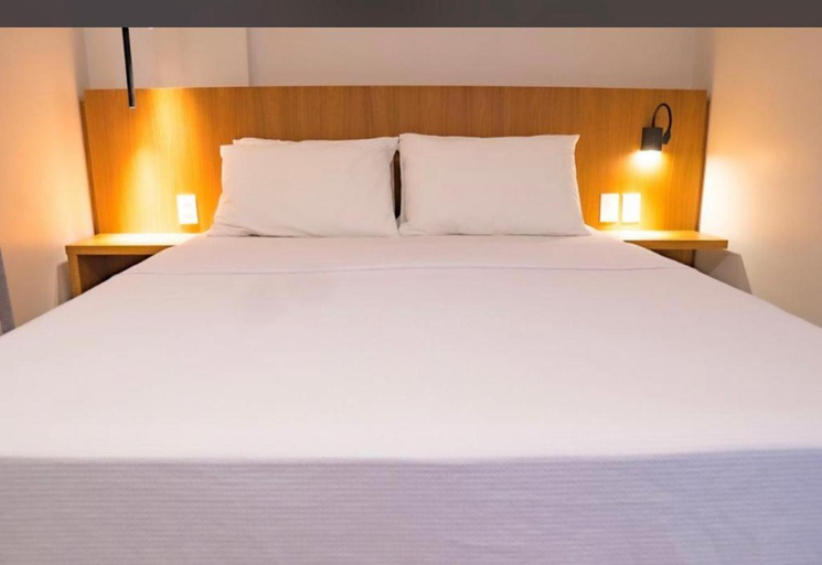 Bedroom 4, Resort Salinas Premium, Salinópolis
