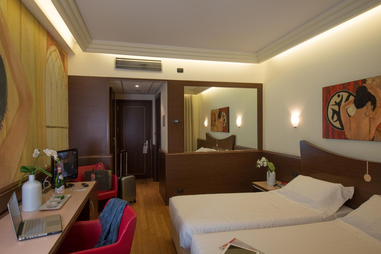 Bedroom 6