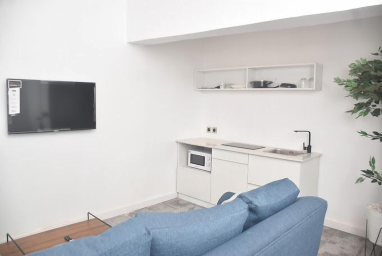 Others 4, WHTYESCAPE SERVICED APARTMENTS, AbujaMun