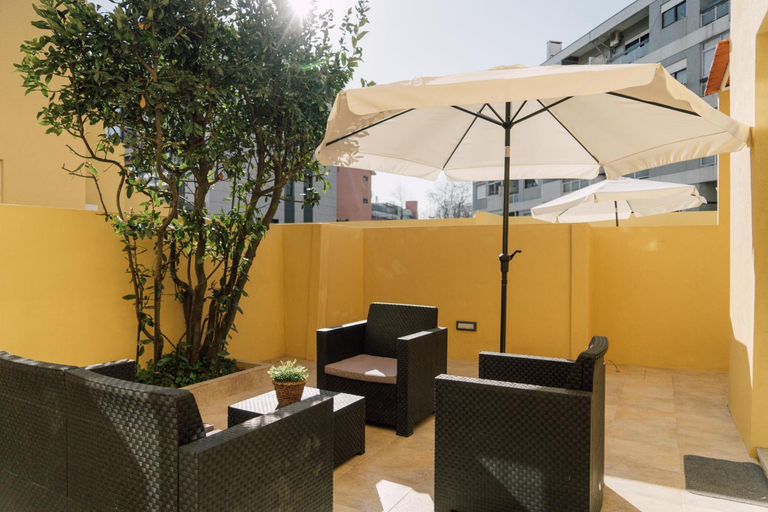 Food & Drinks, Oporto Yellow Villas, Porto
