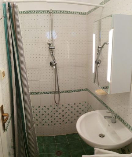 Others 4, Residence Hotel Vittoria, Pisa
