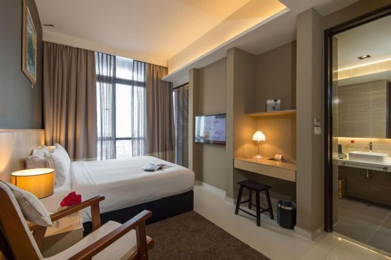 Bedroom 24