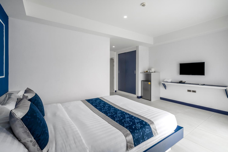 Bedroom 14