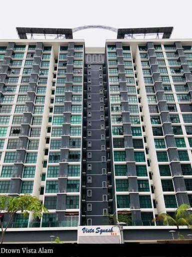 Exterior & Views 2, Ilman's Loft@Vista Alam HILLVIEW-PS4-500MBPS, Shah Alam