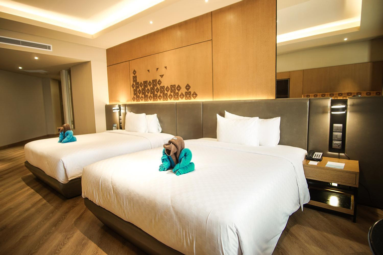 Bedroom 5